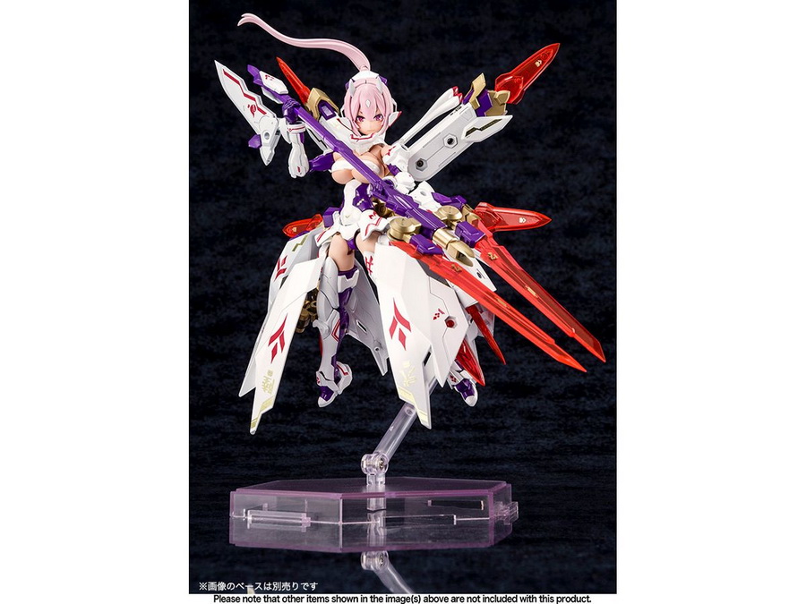 壽屋 修羅 祭 九尾 特典パーツ 新品未開封 壽屋女神裝置朱羅九尾特典版.鋼彈.鋼彈模型.麗王.玩具王國世界.